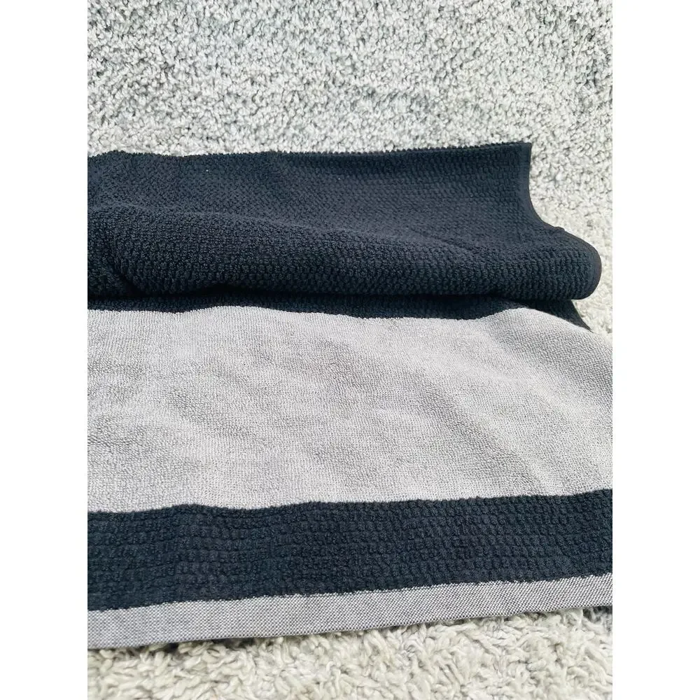 LACOSTE Bath Towel 100% Cotton 30